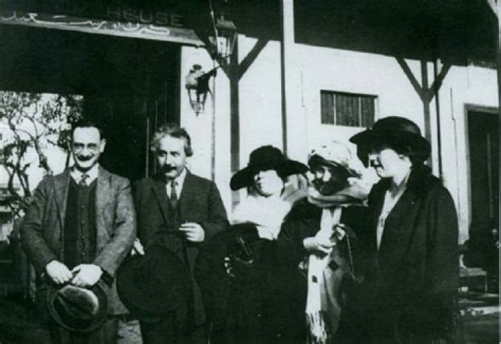 Ali Moustafa Mosharafa (Physicist) - Age, Birthday, Bio, Facts, Family, Net Worth, Height & More