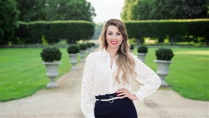 Elodie Villemus Origine