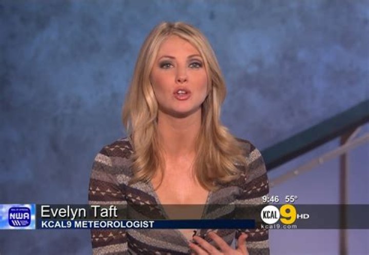 Evelyn Taft – Celebsgraphy