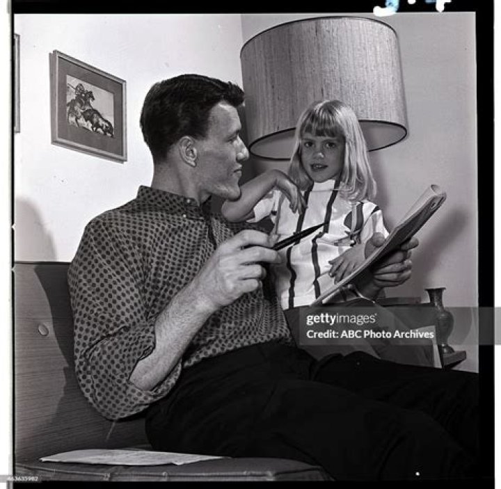 How tall is Ted Cassidy