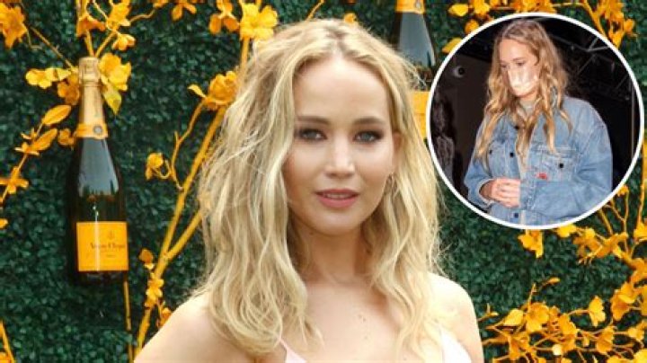 Jennifer Lawrence Wants to ‘Protect’ Baby No. 1’s Privacy Amid Pregnancy: ‘As Much As I Can’