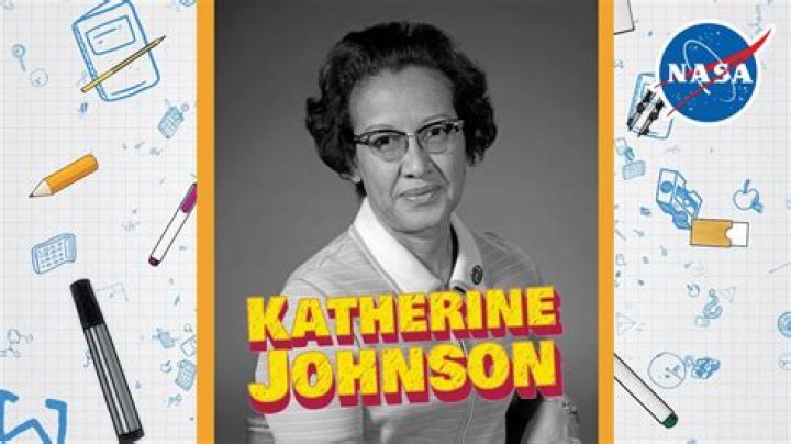 Katherine Johnson (Mathematician) - Age, Birthday, Bio, Facts, Family, Net Worth, Height & More
