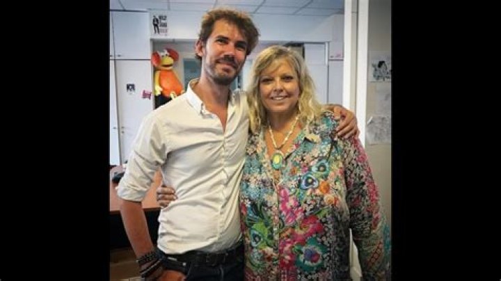 Laurence Boccolini Taille