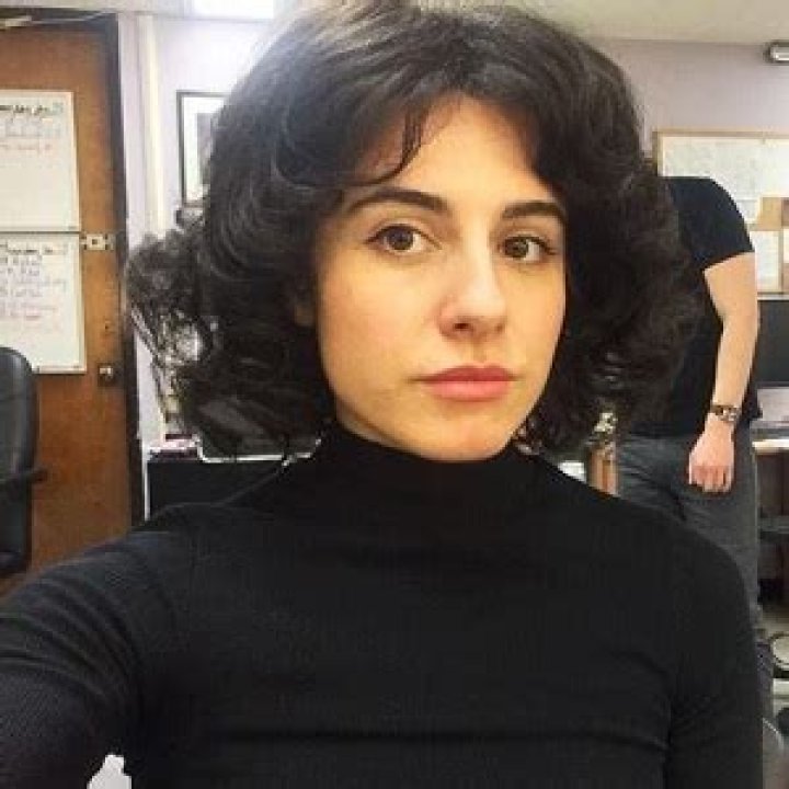 Marianne Rendon Age - Bio, Wiki, Height, Net Worth, Relationship (2023)