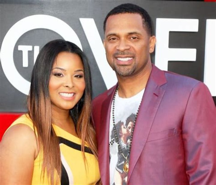 Mechelle Epps (Mike Epps’ Ex-Wife) Age, Net Worth and Bio