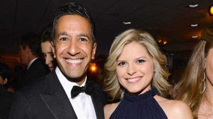 Michael David Gershenson Bio: Everything about Kate Bolduan’s Husband 2022