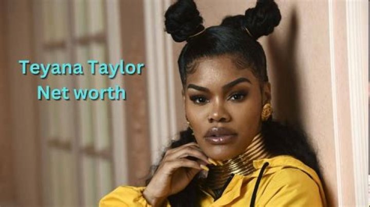 Tshaka Taylor Net Worth and Earnings